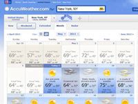 accuweather premium login|accuweather extended 30 day forecast.